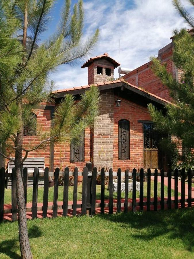 Hotel Cabanas Azul Tequilana Arandas Dış mekan fotoğraf