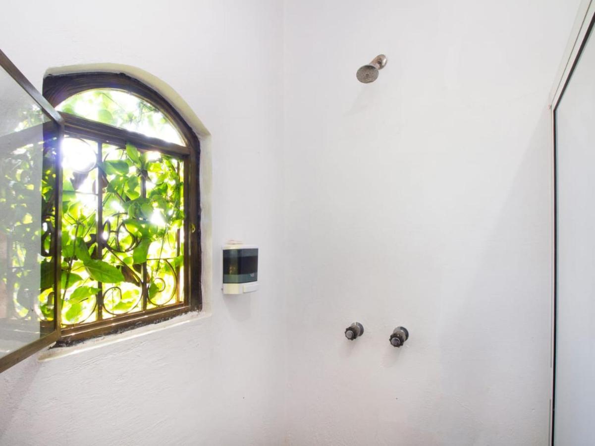 Hotel Cabanas Azul Tequilana Arandas Dış mekan fotoğraf